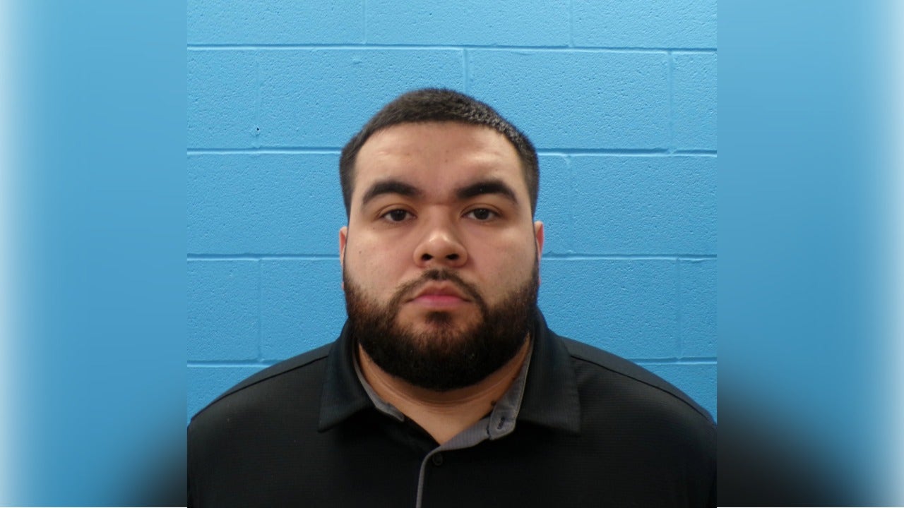 Hays County corrections officer charged with sexual assault in ...