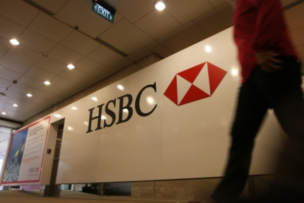 5 Bank Besar Asia, DBS hingga Sumitomo Target Bisnis Ritel HSBC Indonesia