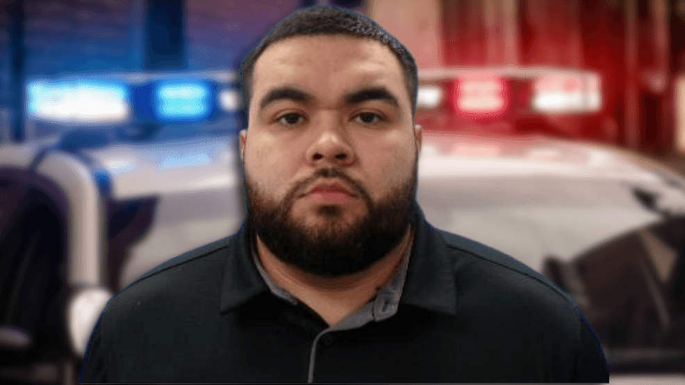 Former detention officer accused of sexual assault arrested in multi ...