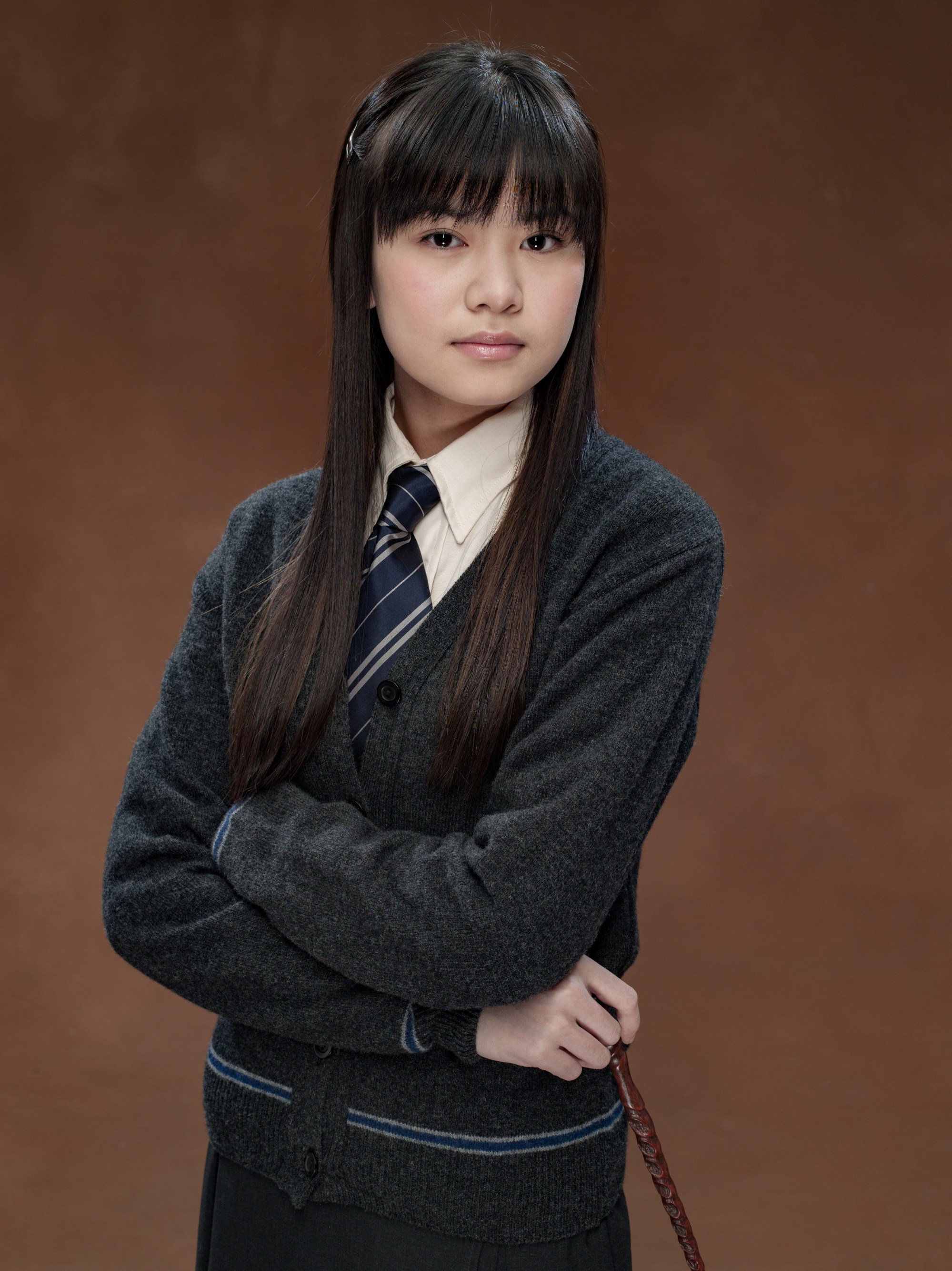 Meet Katie Leung, Bridgerton’s Araminta – who was in Harry Potter and ...
