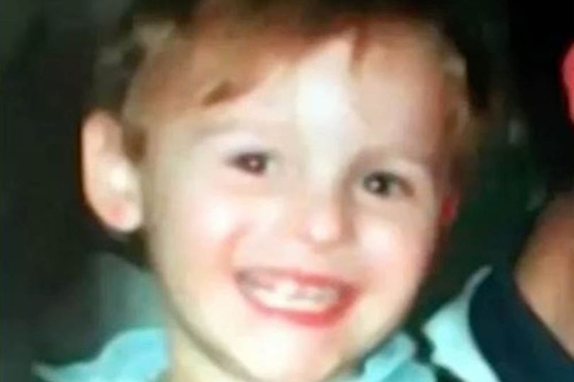 James Bulger fundraiser raises staggering amount of money after grave ...