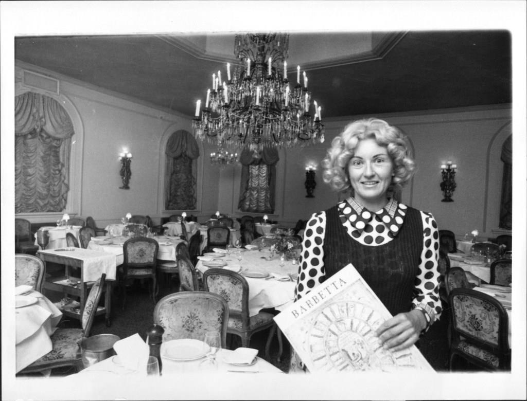 Manhattan’s oldest Italian restaurant to close after 120 years ...