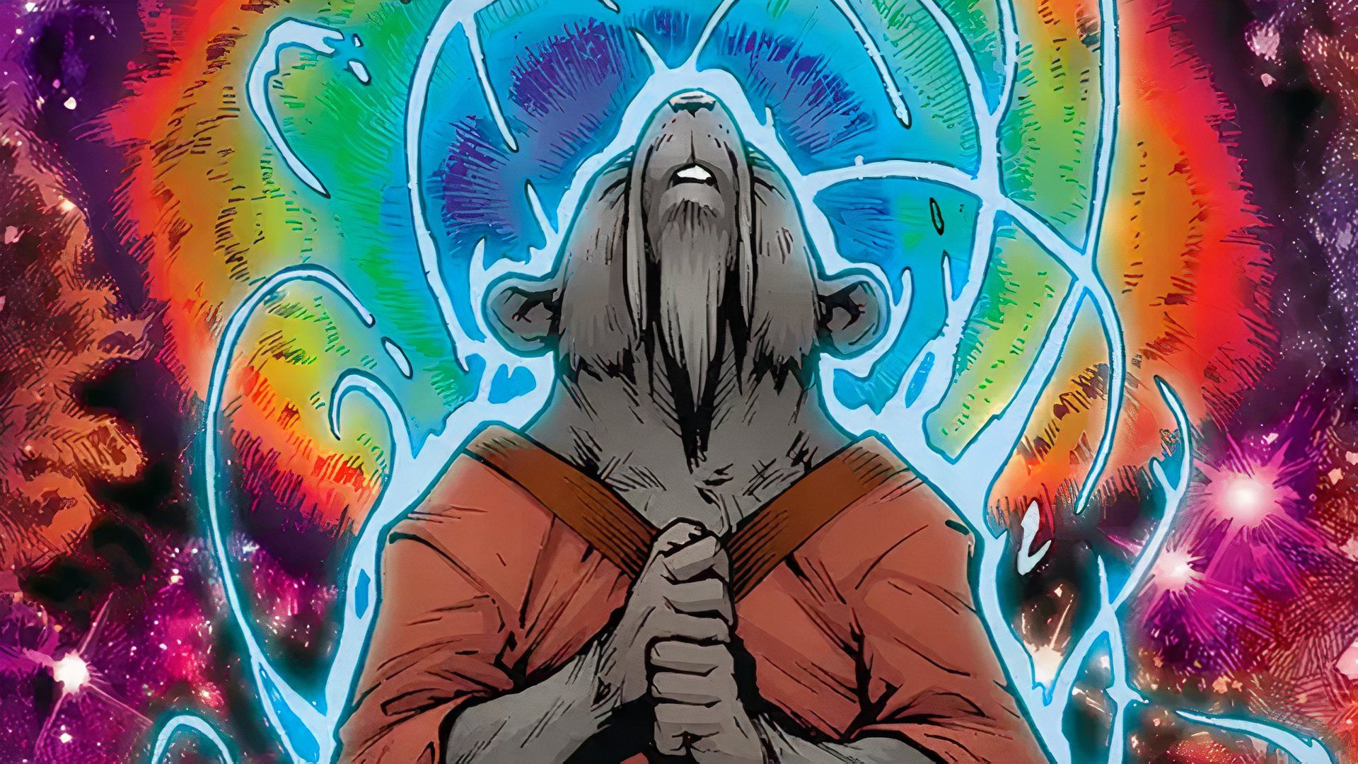 Here are the best commander cards from MTG TMNT