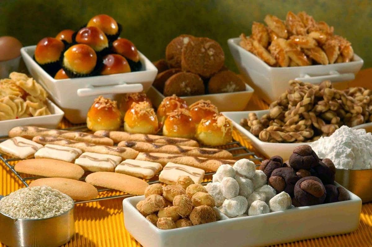 6 Ide Bisnis Menguntungkan Jelang Lebaran