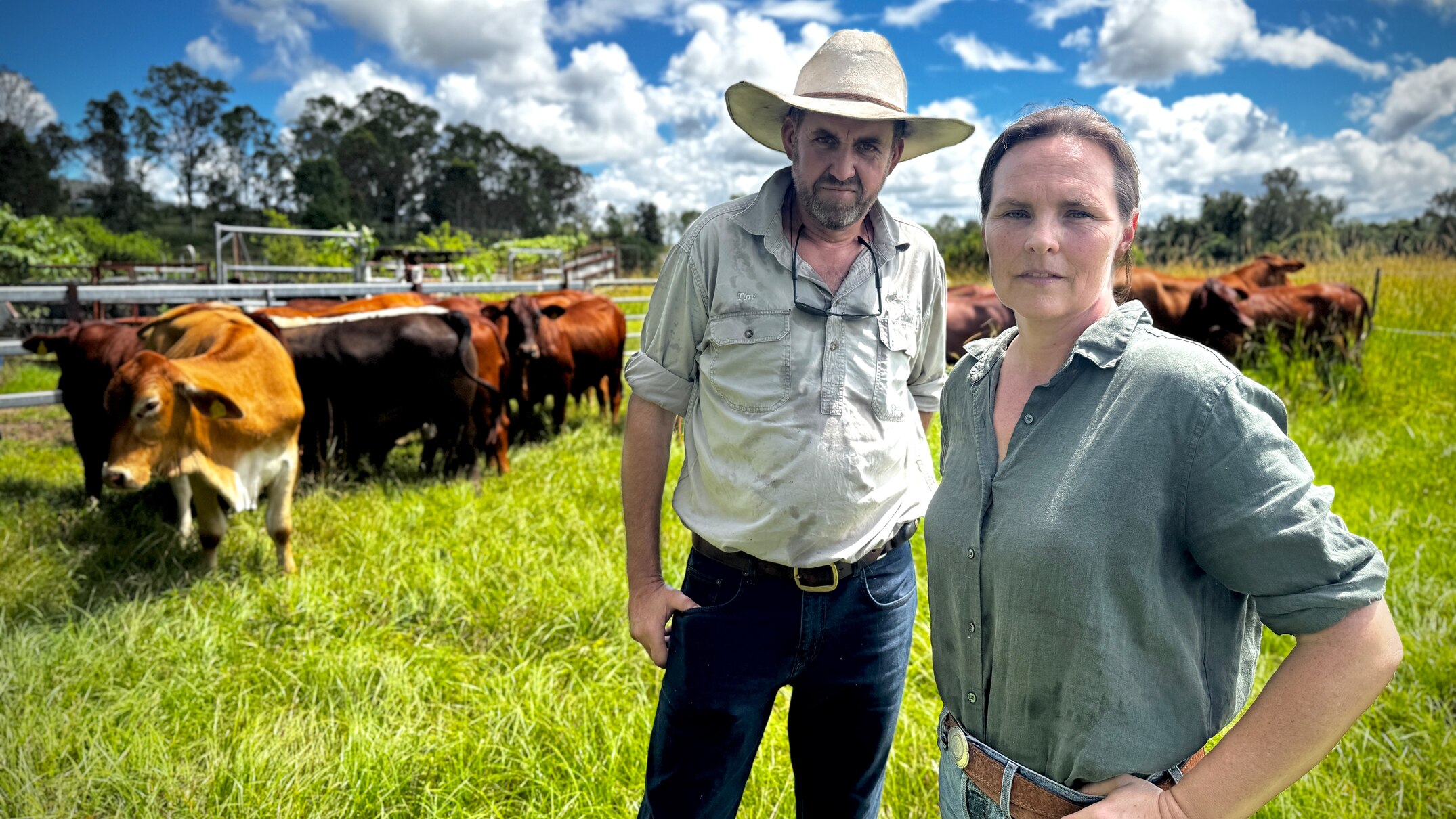 Organic farmers furious at weed-spraying program they say threatens ...