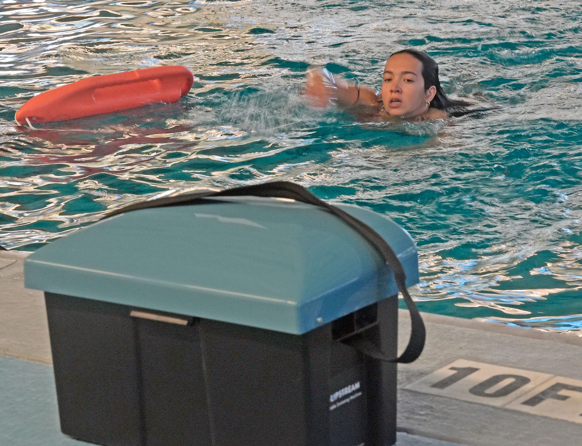 Volusia County leads statewide effort with new rip current simulators