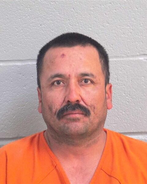 Ector County deputy’s traffic stop leads to arrest of man wanted by ...