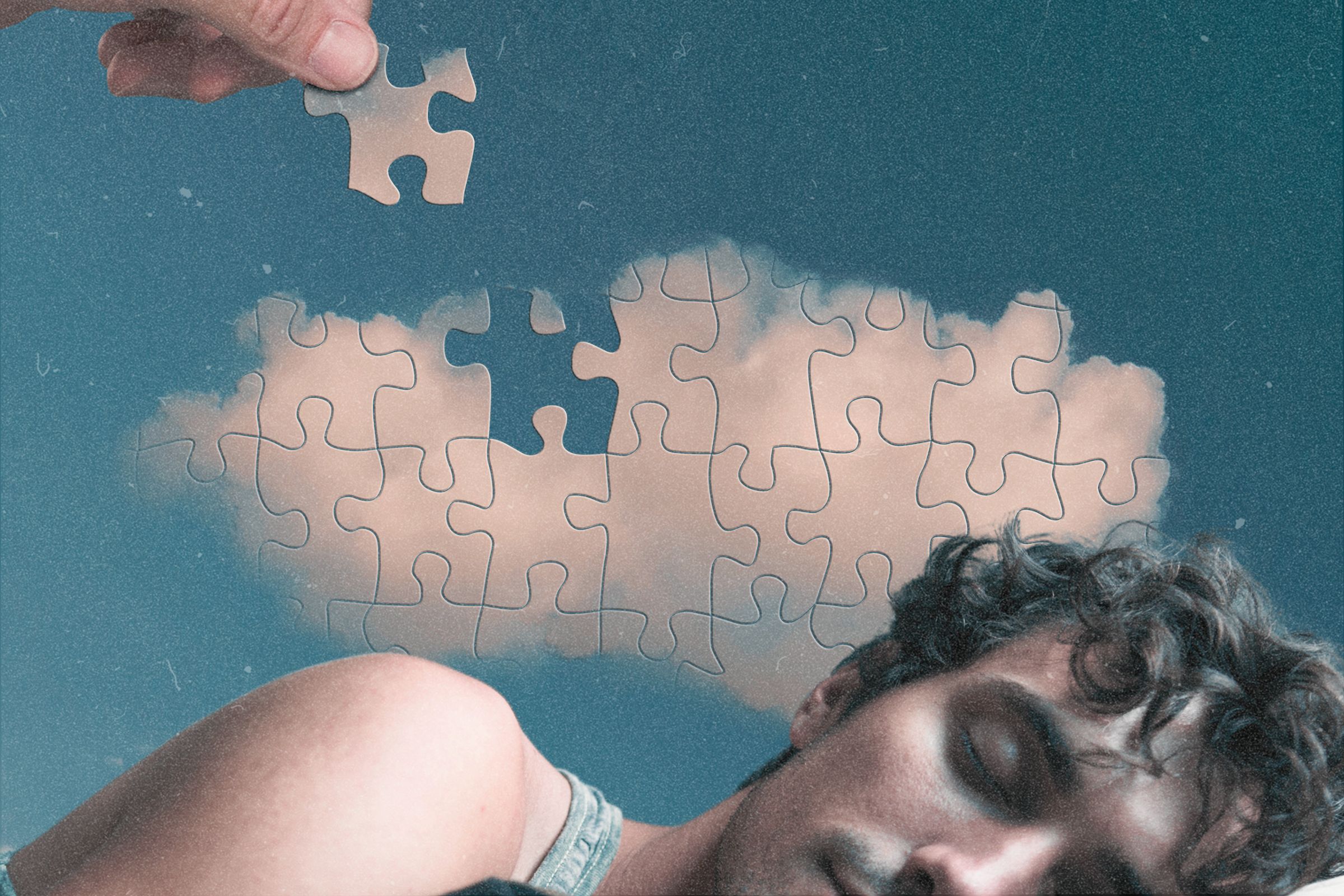 Can dreams help you solve problems?