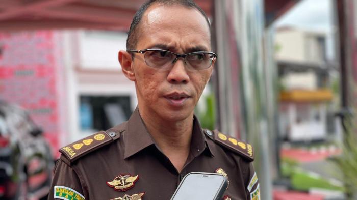 3 Berita Populer Malut: Terdakwa Korupsi Ajukan Eksepsi, Aliong Mus Dua Kali Mangkir Kasus Isda