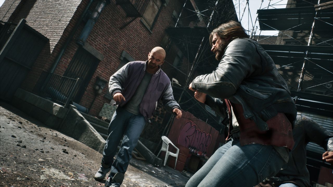 Samson beats up a bunch of bugs in a new patch as developer admits it ...