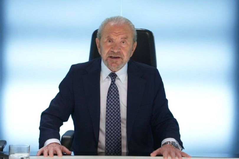 The Apprentice star leaves BBC show immediately as 'big risk' backfires