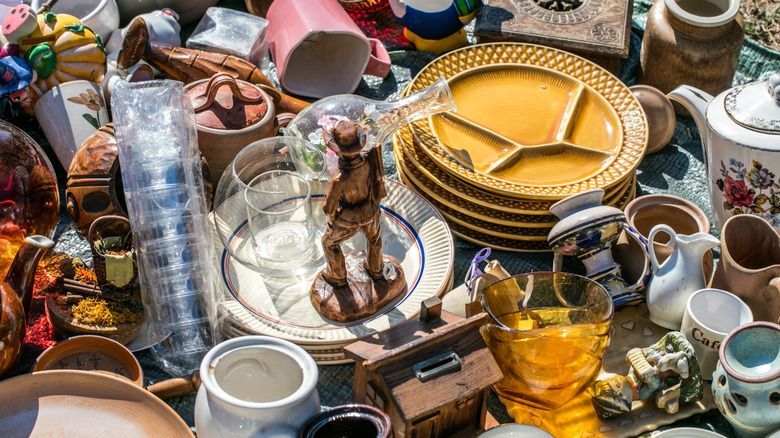 11 vintage tools at the thrift store that belong in your kitchen