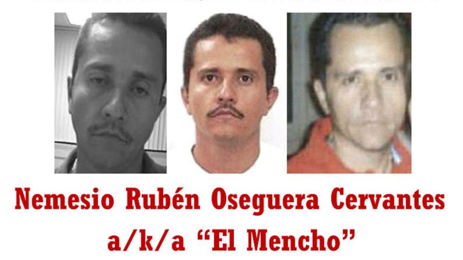 Powerful cartel boss killed had several California ties<br><br>