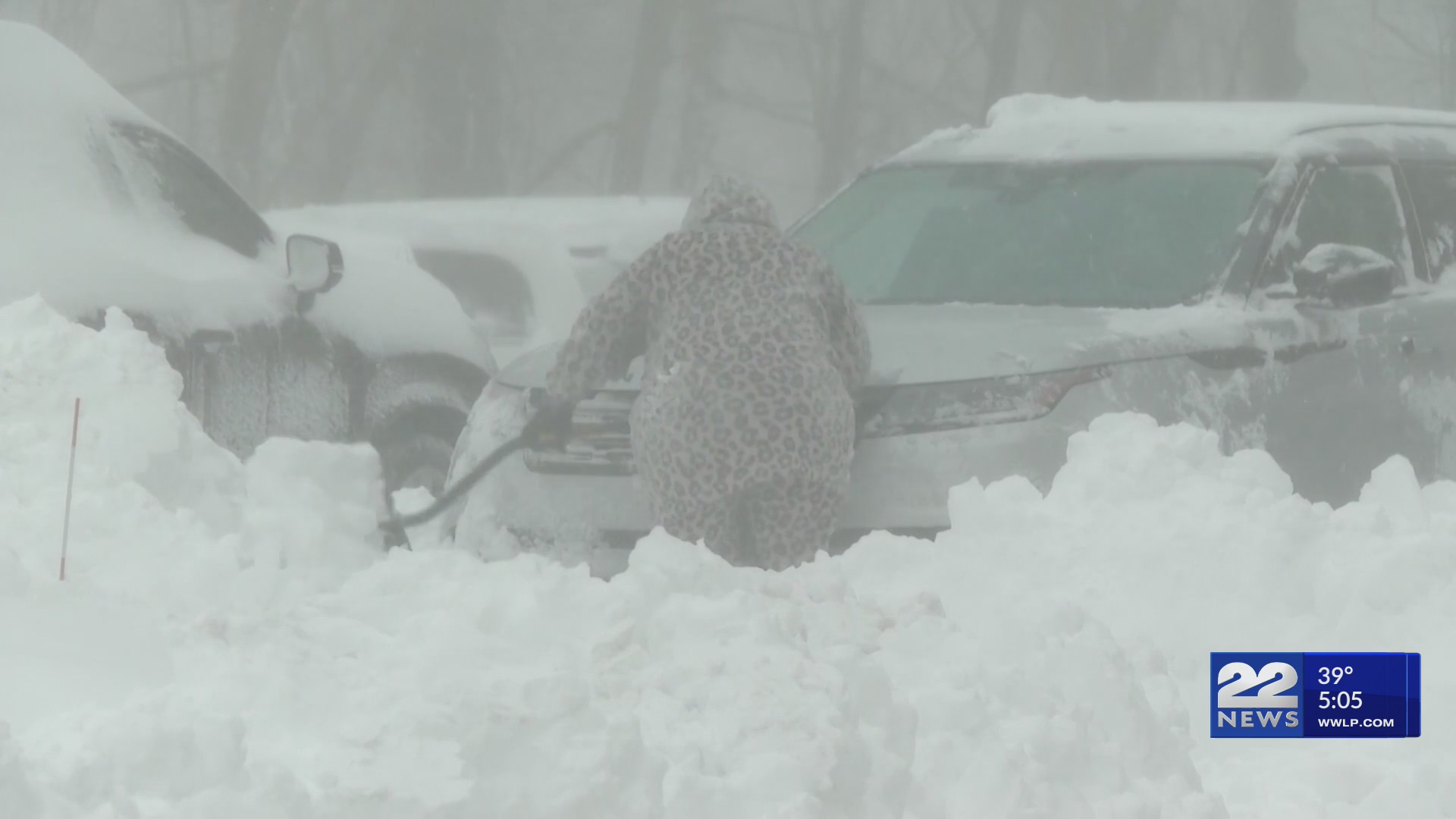 Massachusetts power outages spark emergency readiness tips