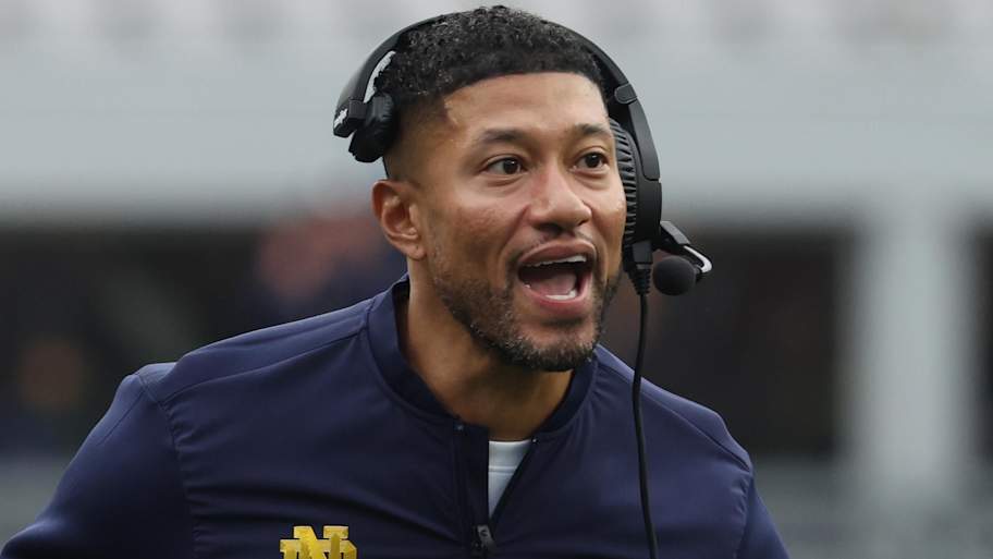 Nation’s No. 5 EDGE predicted to land with college football powerhouse ...