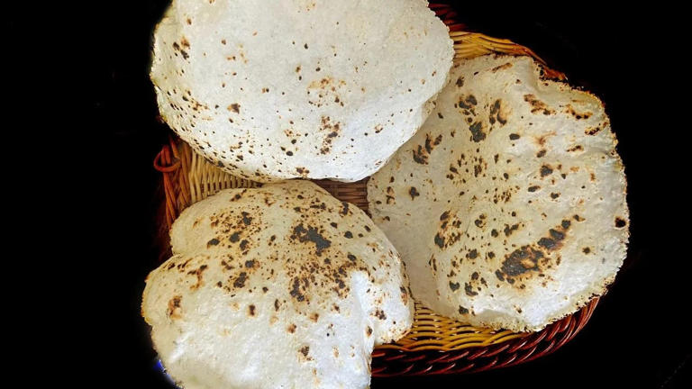 पोळ्या बनवताना मोजणे योग्य की अयोग्य? जाणून घ्या शास्त्रीय कारण...