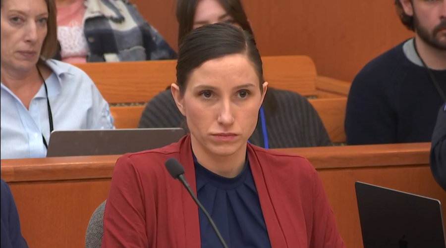 Who’s who in the Kouri Richins murder trial?<br>