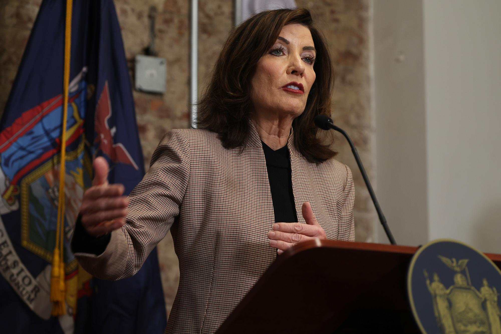 What are 'moderate' Democrats for?