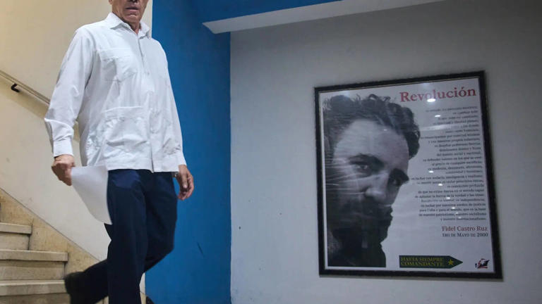 Cuban government reports deadly confrontation with expatriate boat amid ...