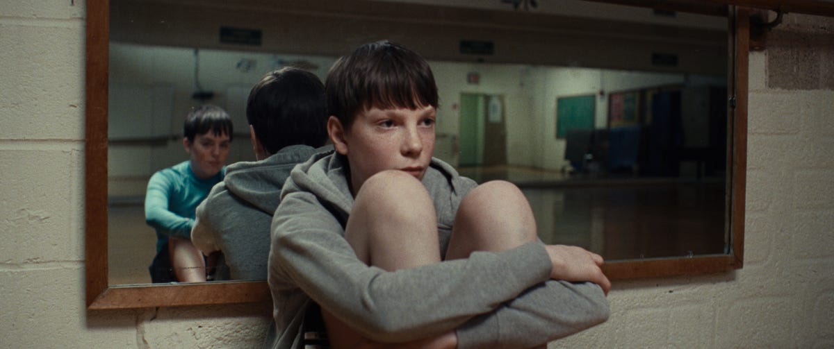 Terrific psychological thriller with near-perfect Rotten Tomatoes score ...