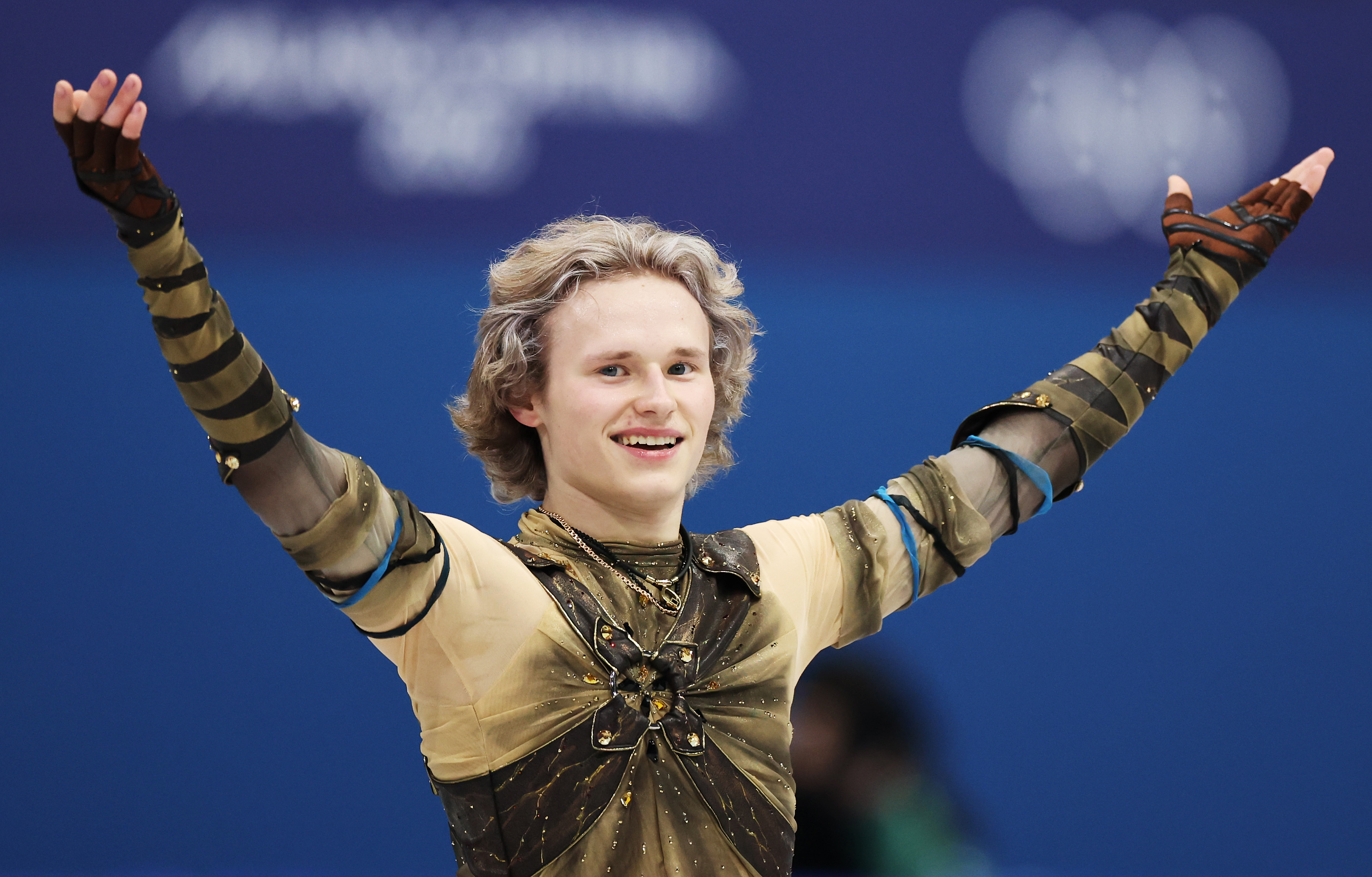 Olympics make major announcement on Ilia Malinin after returning to USA<br><br>