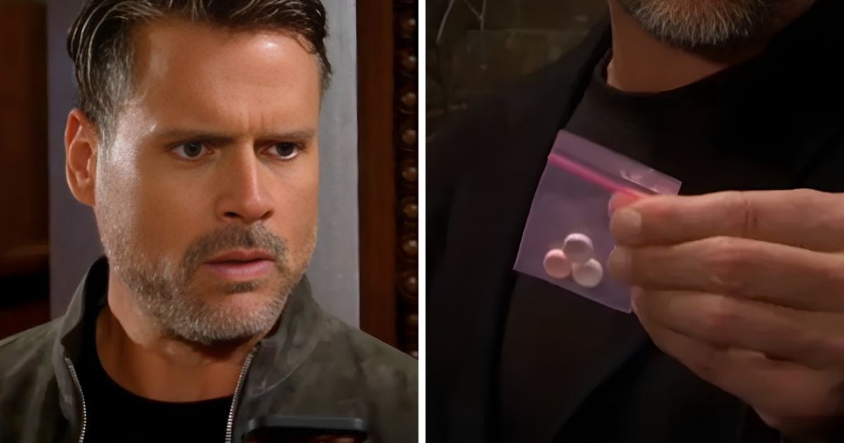 Exclusive Friday Canadian Y&R day-ahead: Nick Newman is popping ...