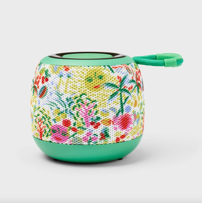 It's here! Shop Target's new designer collaboration with Roller Rabbit