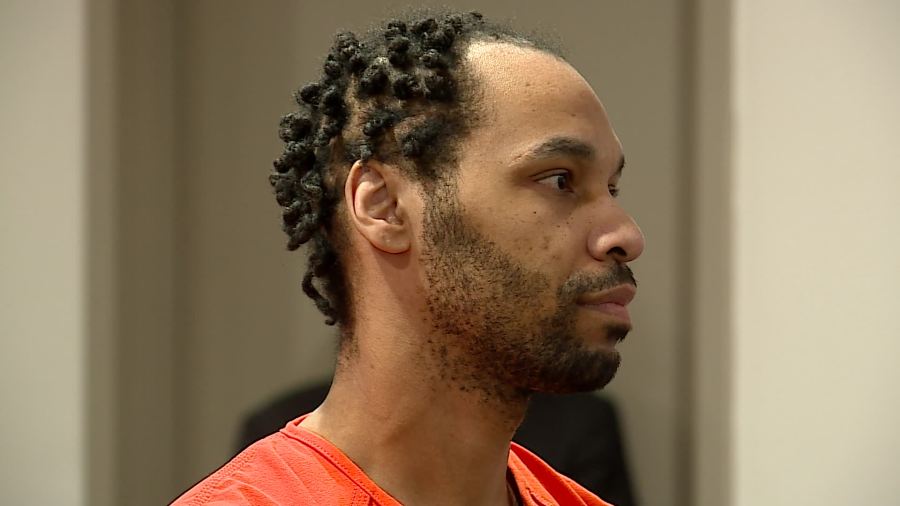 Man sentenced to life in prison for 2023 murder