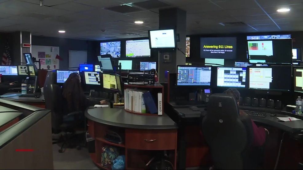 Cambria County approves new mass alert notification system, months ...