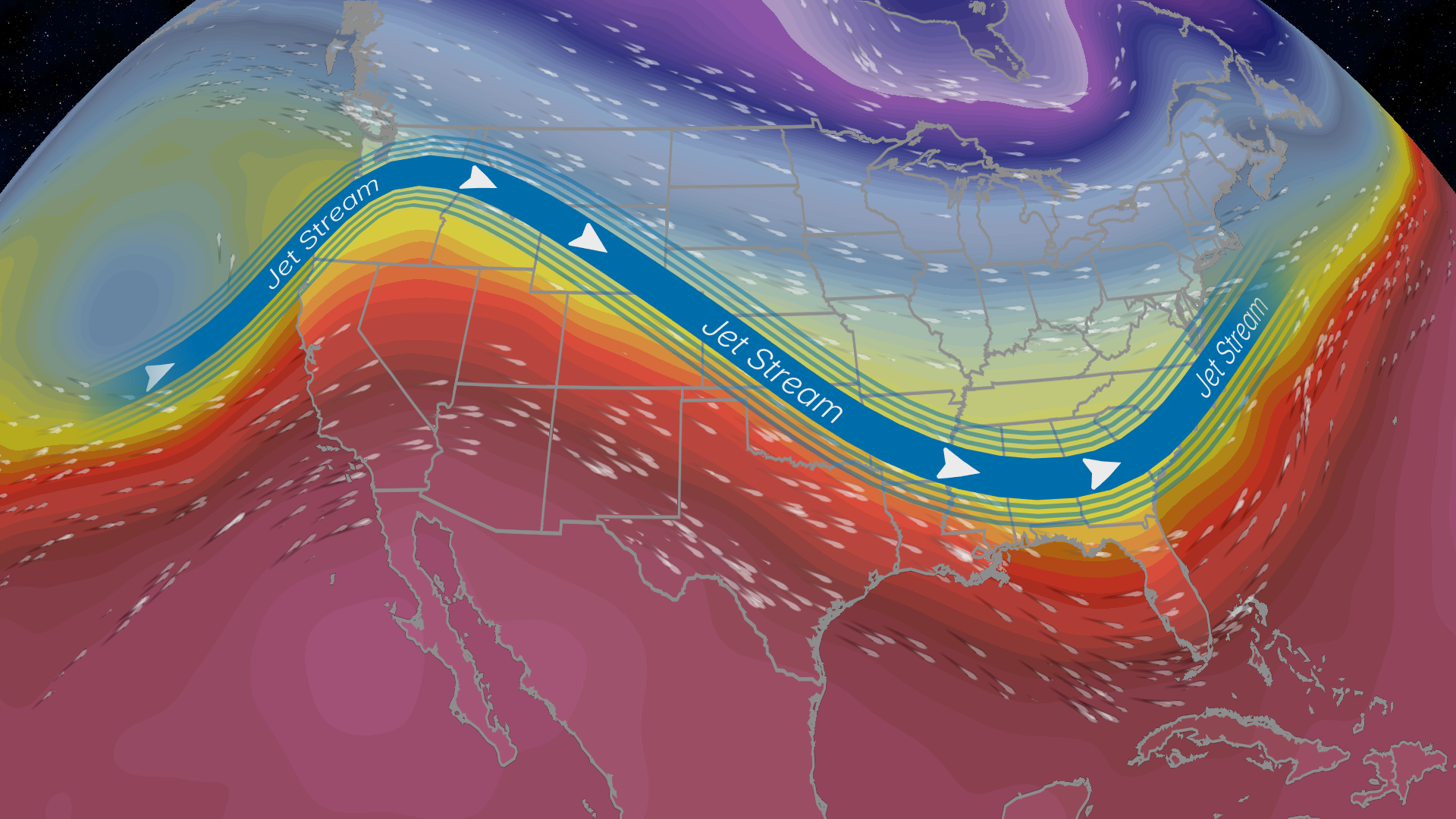 Why March can be the most frustrating month in weather