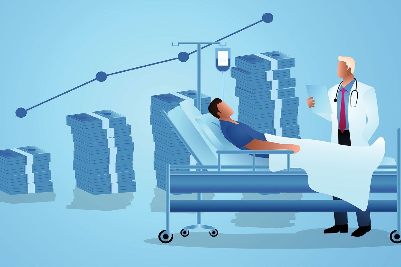 How Medicare Advantage soaks taxpayers — and retirees
