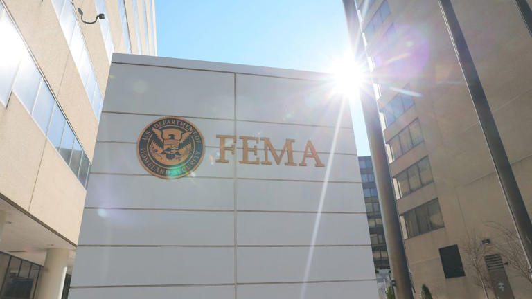 The Trump administration is about to release billions in disaster aid ...