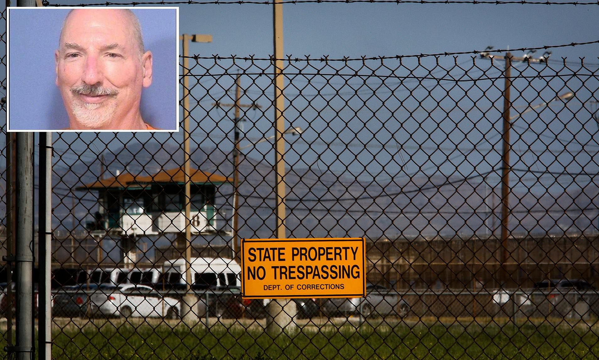 Fury as child molester who was given three life sentences is paroled ...