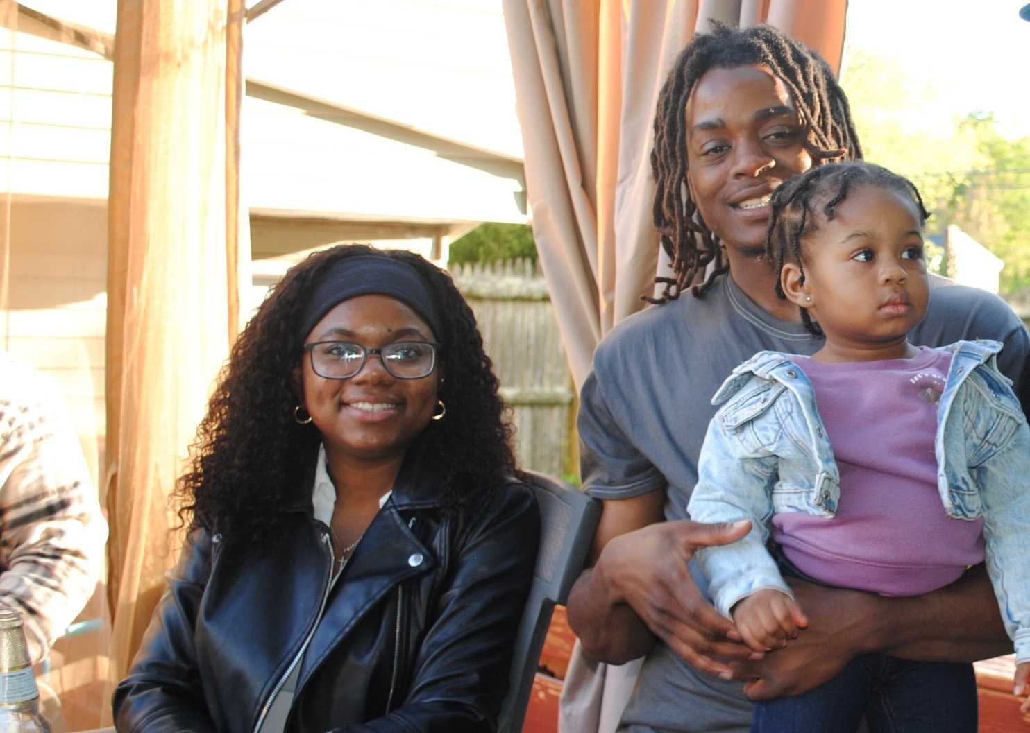 Neighbors recall rescuing mother, toddler after Mass. home explosion