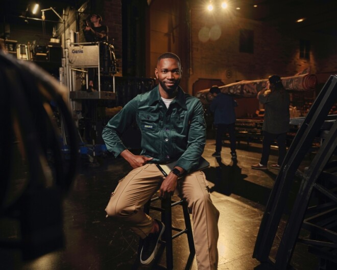 Oscar-winning 'Moonlight' screenwriter, now at Geffen Playhouse, on ...