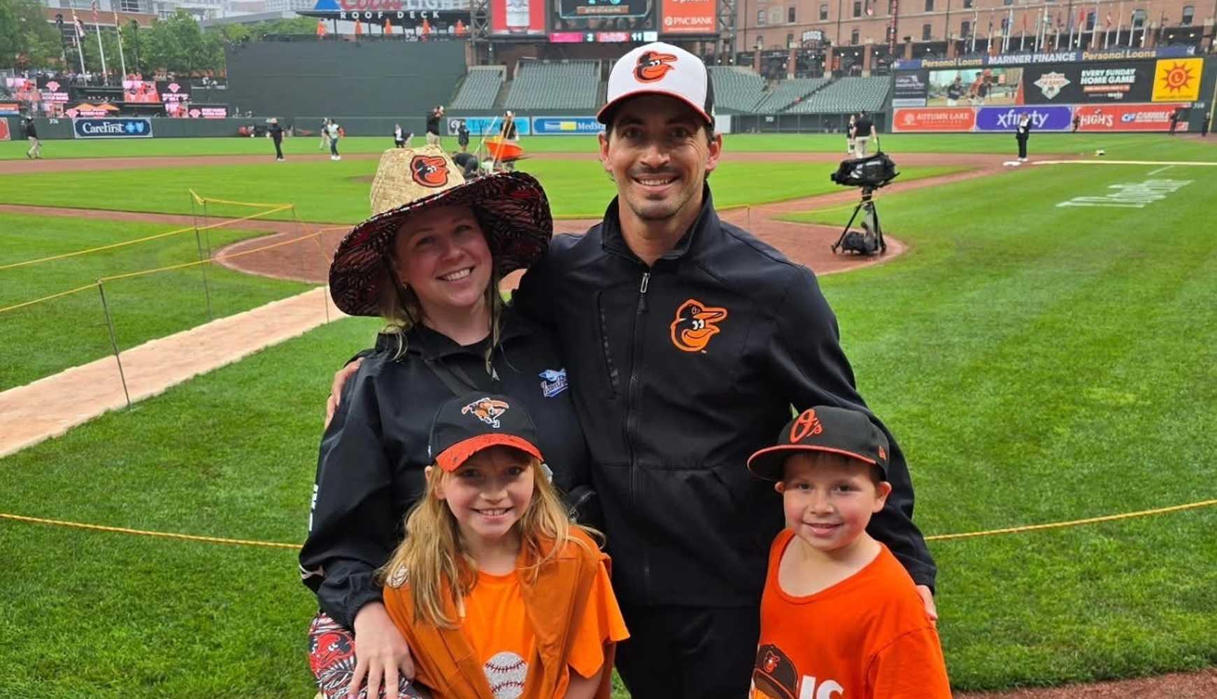 'Be Braeve': $35K raised in four days for Maryland 9-year-old battling ...