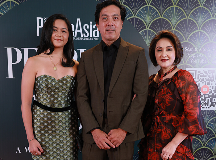 'People of the Year' 2026 awards night: Fire and heart