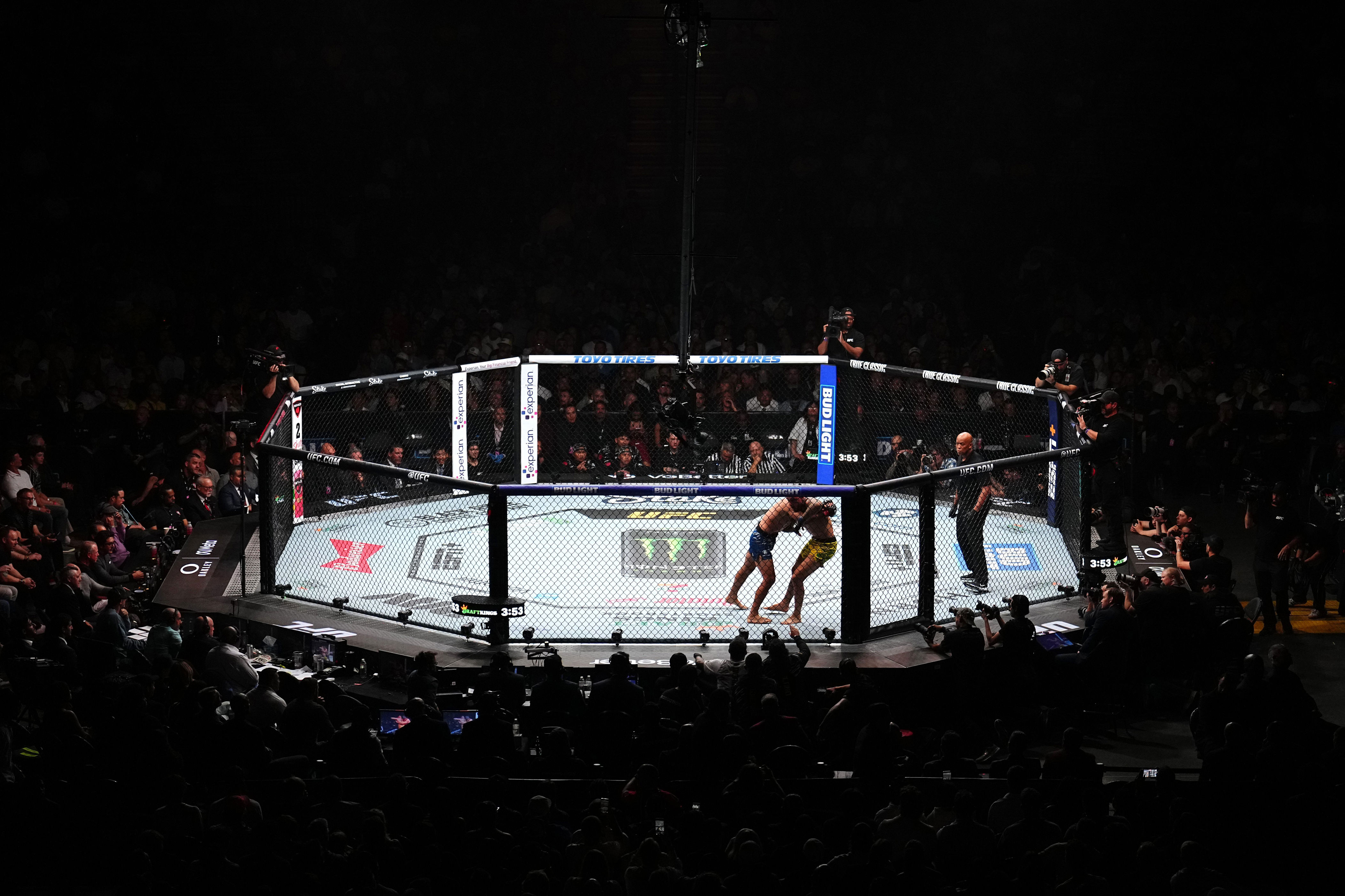 How to watch UFC live streams online for free