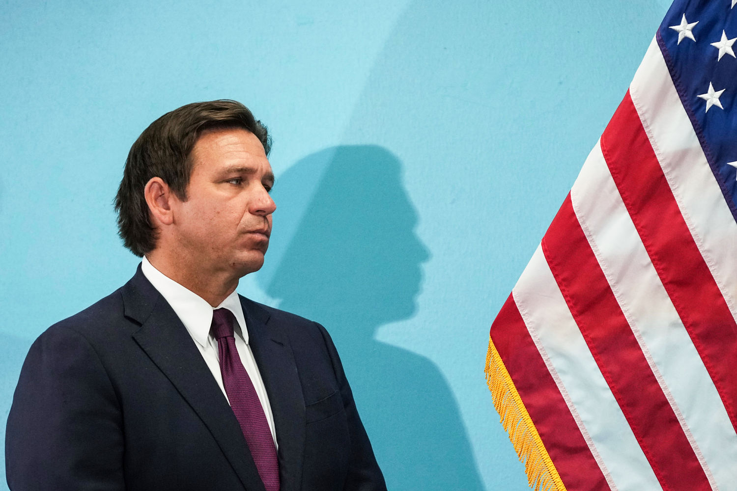 Ron DeSantis says Florida's special session on redistricting could be ...