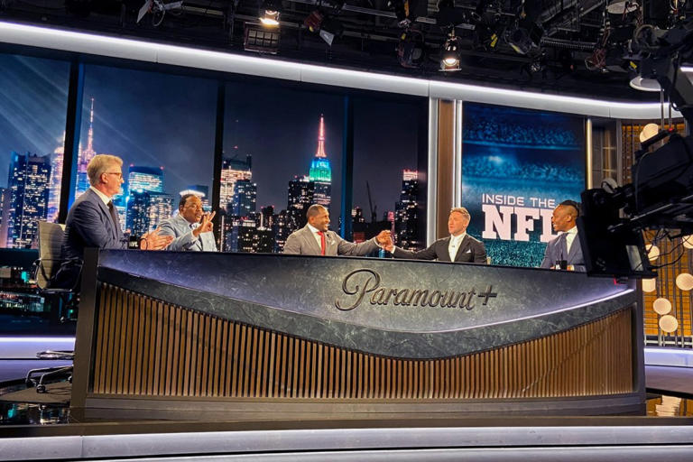 Paramount wins battle for WBD as Netflix drops out