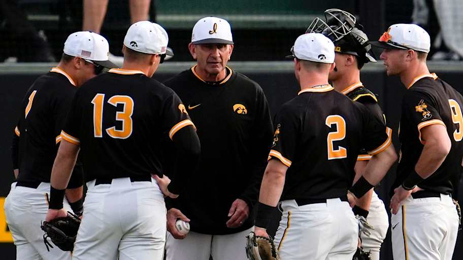 Iowa baseball eyeing statement wins at Frisco Classic