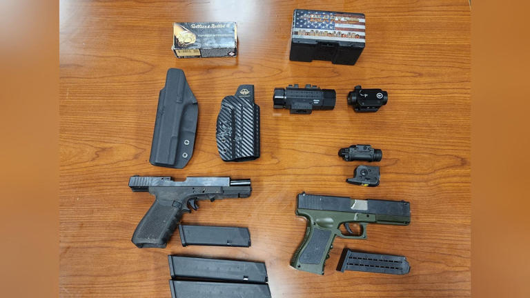 15-year-old accused of robbing Facebook Marketplace seller at gunpoint ...