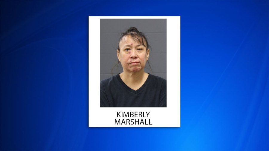 SF woman accused of neglecting special needs adult