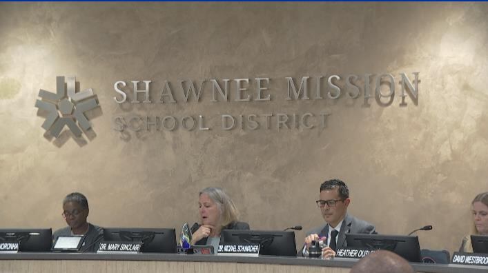 Shawnee Mission School District rejects resolution agreement over ...