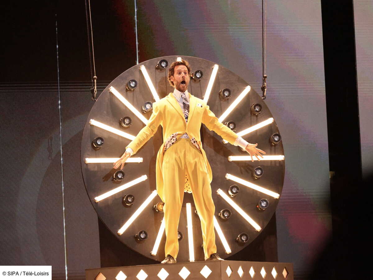 César 2026 : Lavernhe, Wheeler et Dubosc brillent lors de la 51ème édition - divertissement news from Programme TV - Télé-Loisirs