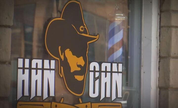 Green Bay barber builds community connections through his craft