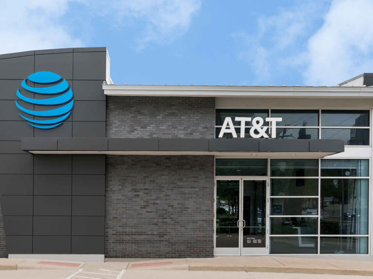 AT&T is letting you cut your phone plan down to what you need