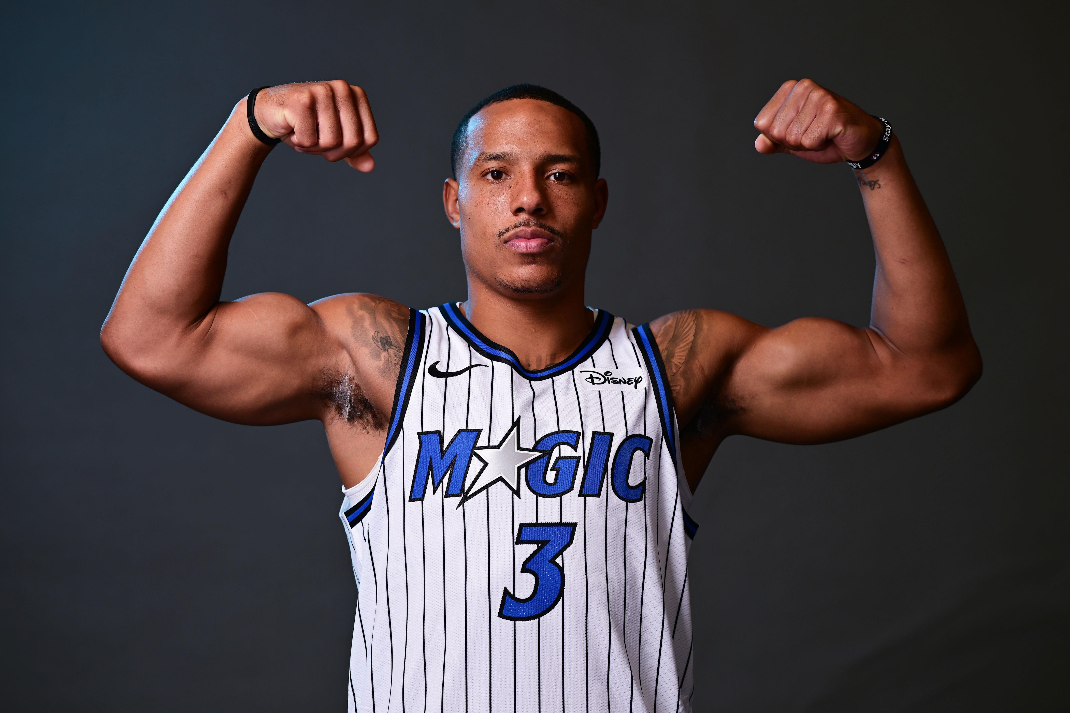 NBA announce punishment decision for Magic's Desmond Bane