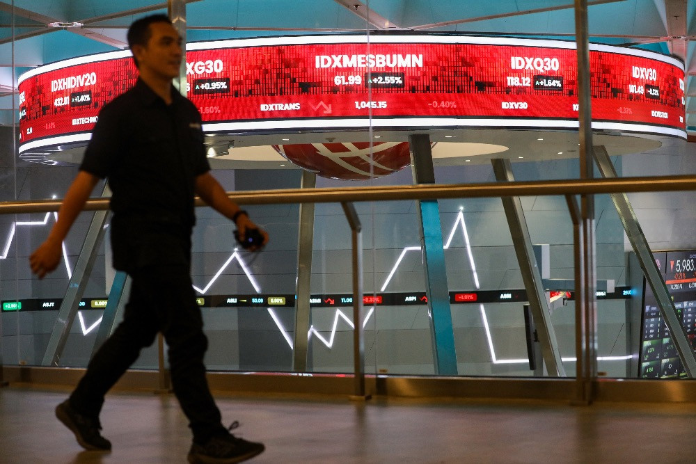 DGNS Akan Luncurkan 125 Juta Saham Baru Melalui Private Placement