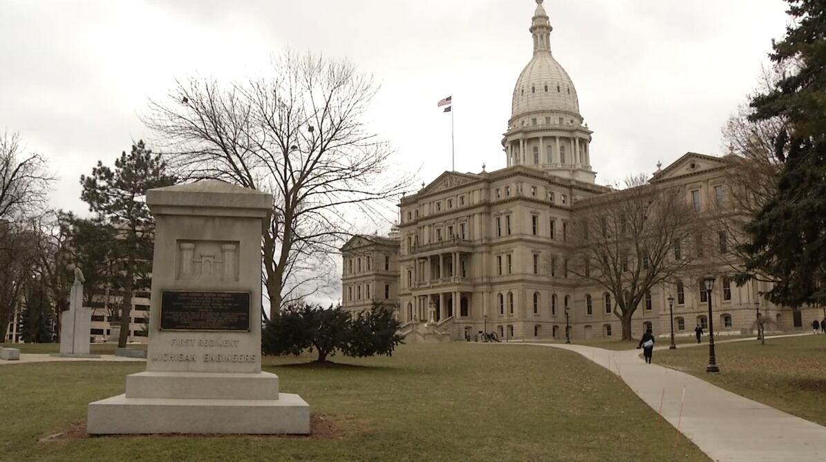 Michigan critical race theory ban proposal meets opposition from NAACP ...
